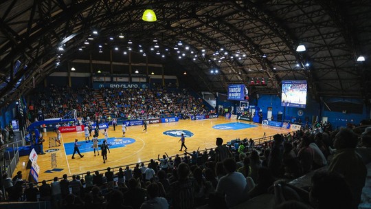 Basquete de Rio Claro foca base após confirmar ausência do Paulista e NBB desta temporada