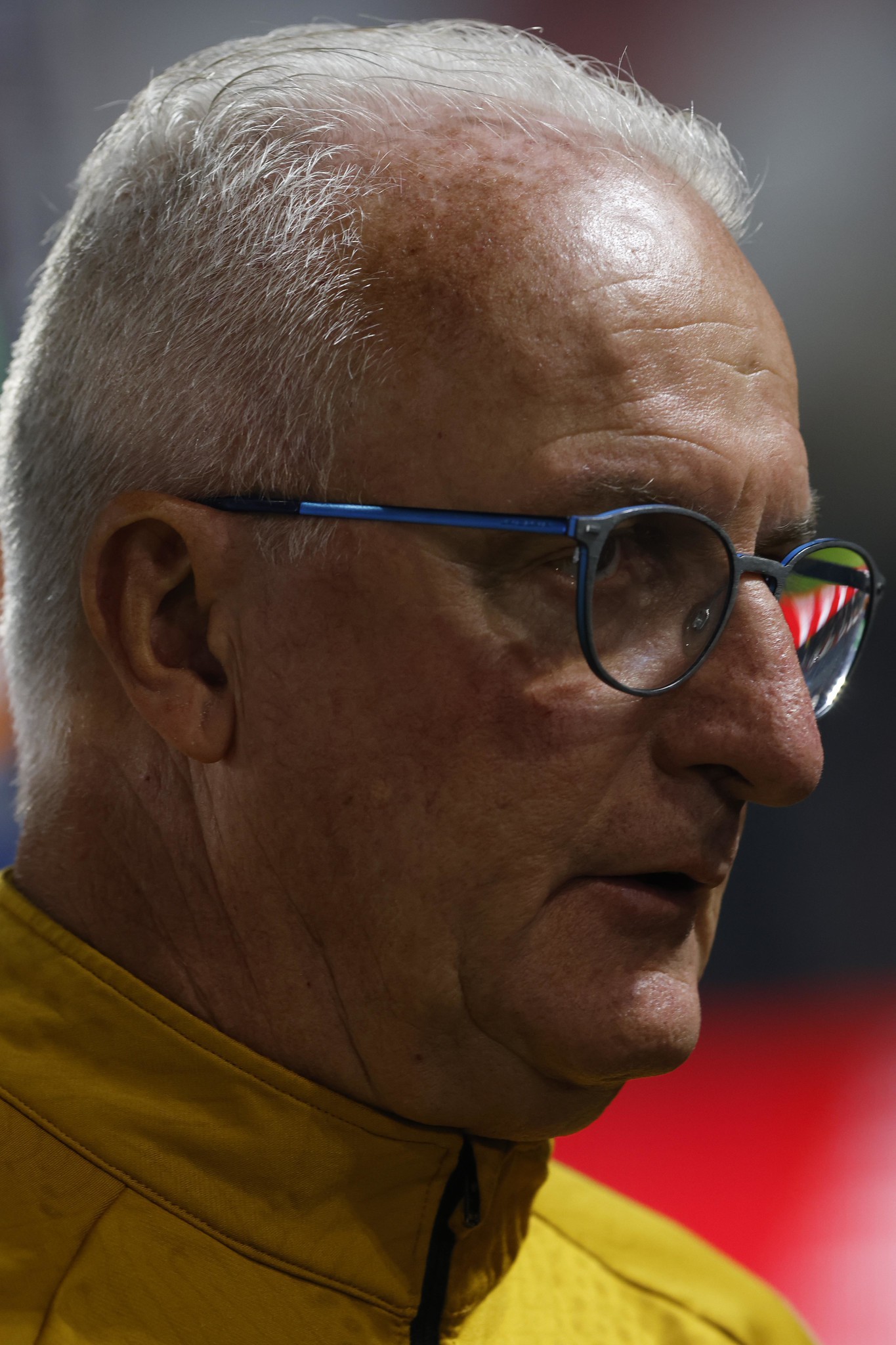 Cover image for São Paulo x Athletico-PR: Dorival lamenta apagão após derrota