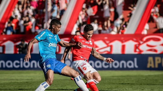 Vila Nova 2 x 1 Avaí: veja os melhores momentos do jogo da 15ª rodada da Série B do Brasileiro