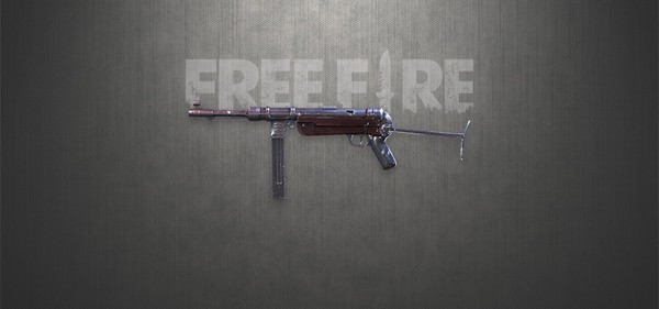 Armas Free Fire: atributos, imagens, dicas e características