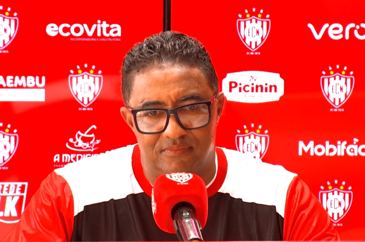 Vaguinho critica horário da semifinal e projeta decisão do Noroeste fora de casa: "Vamos buscar"