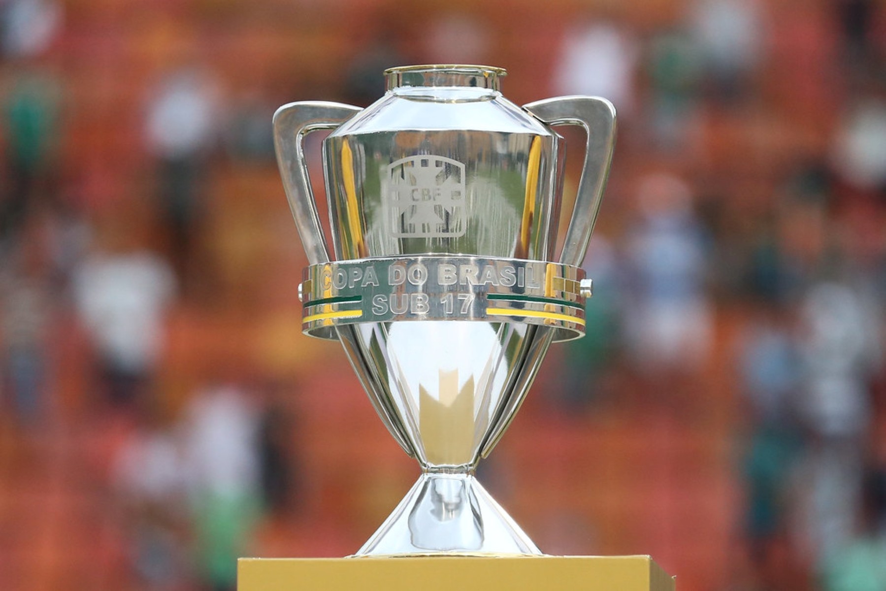 Fique por dentro: Confira os resultados da 1ª rodada do Estadual Tocantinense Sub-17