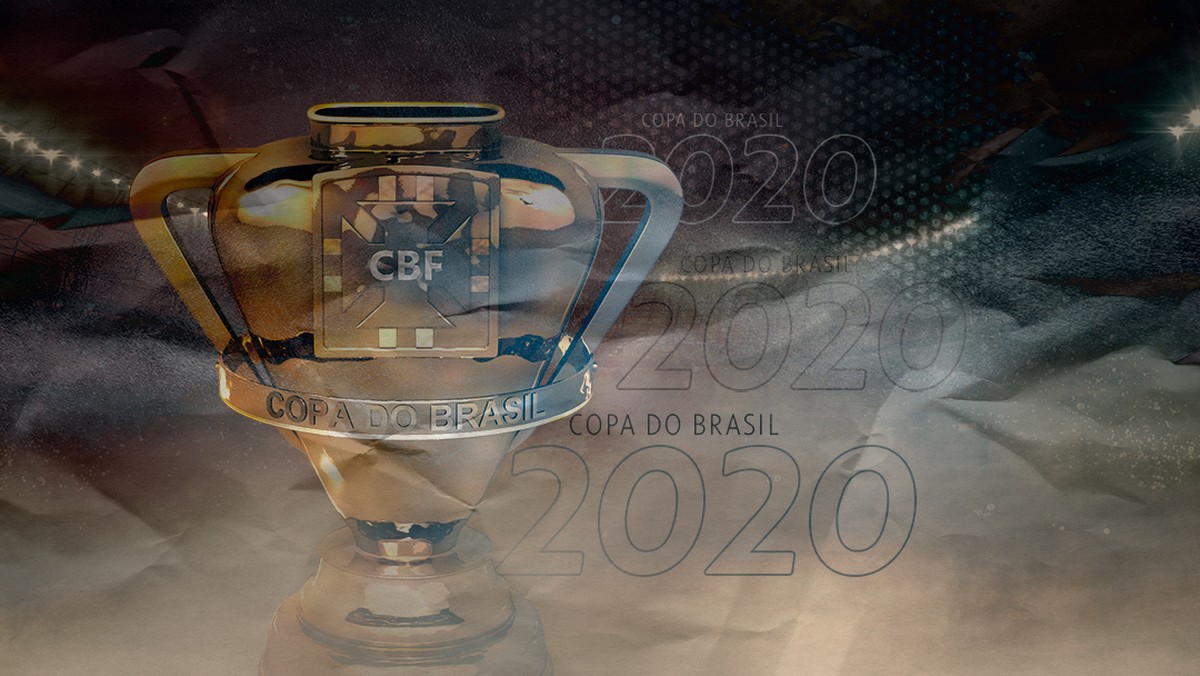 Copa do Brasil começa nesta quarta com 15 jogos; veja times, confrontos