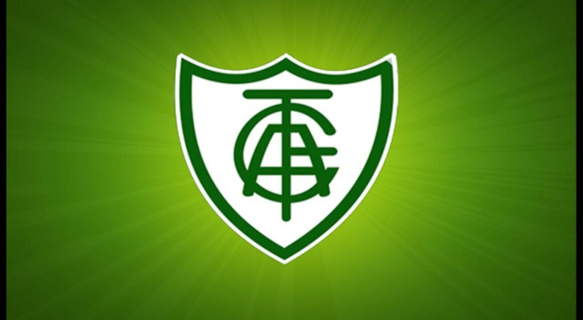 América Futebol Clube - Belo Horizonte-MG - 2017 em 2023