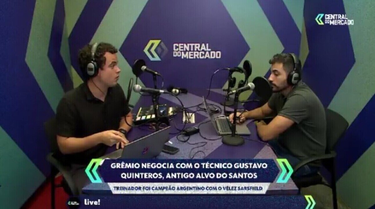 GRÊMIO PERDE PRINCIPAL OPÇÃO! Futuro do clube está em jogo!