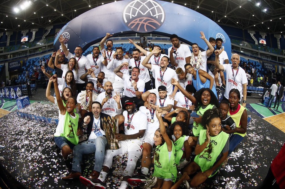 São Paulo estreia na Champions das Américas em busca do bicampeonato -  Folha PE