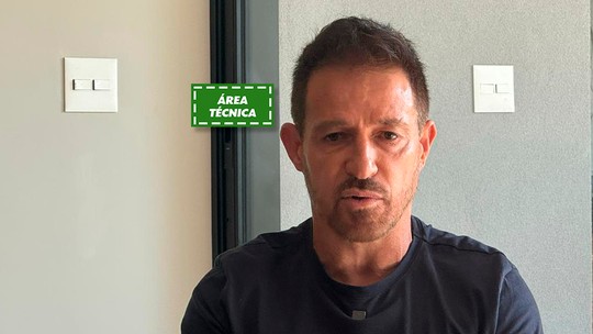 Ramon Menezes abre o jogo após saída da Seleção: "Esperava. Mas não da maneira como foi"
