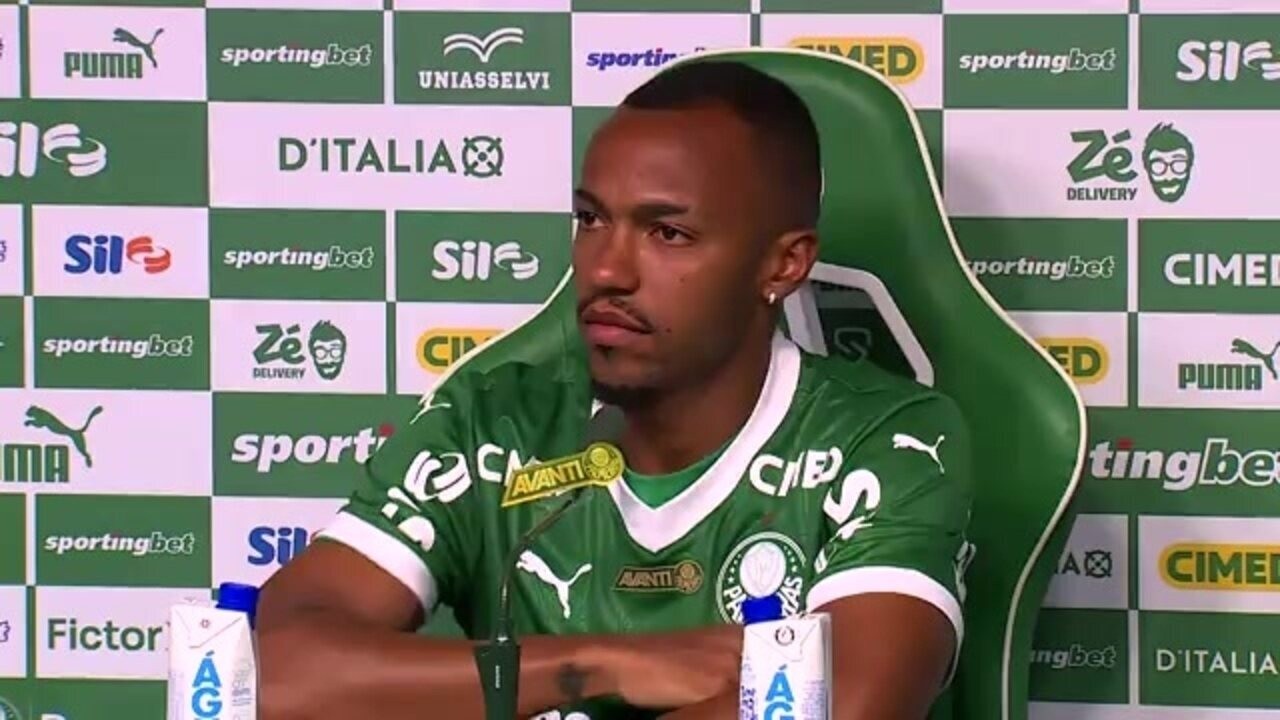 Marlon Freitas, regularizado no BID, desafia Palmeiras com potencial estreia em campo já nesta rodada