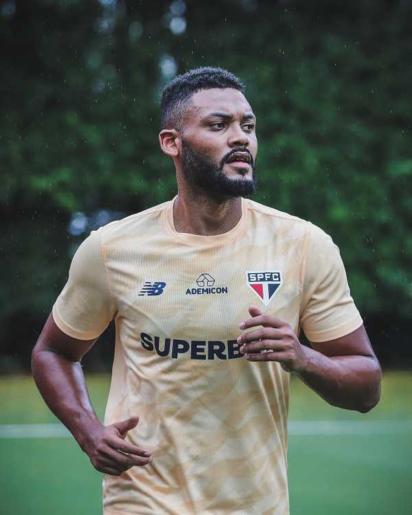 VAI RECORRER! São Paulo buscará efeito suspensivo para Nestor e Sabino no STJD