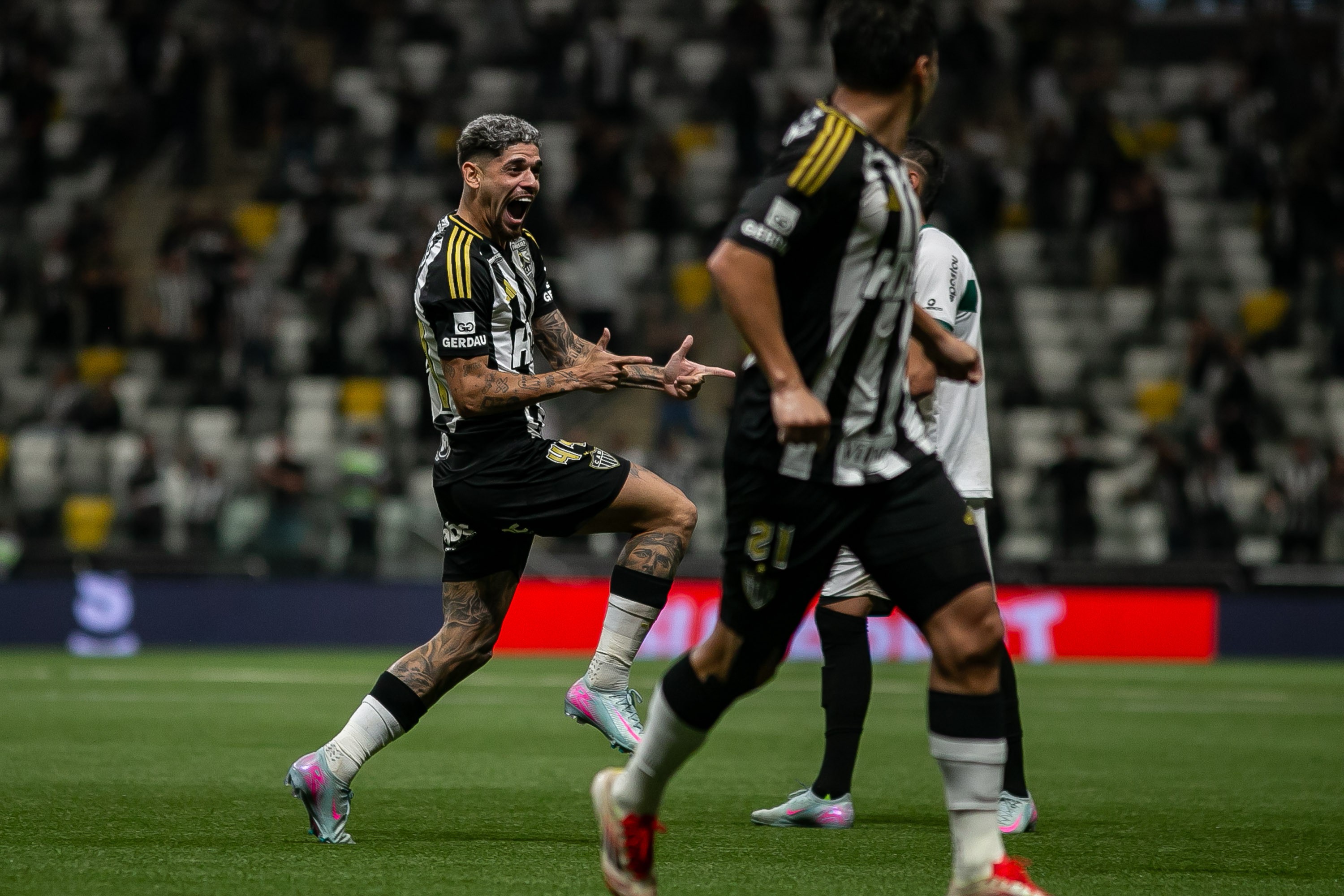 atletico-mg-x-maringa-copa-do-brasil Análise: Atlético-MG destrava jogo e constrói goleada