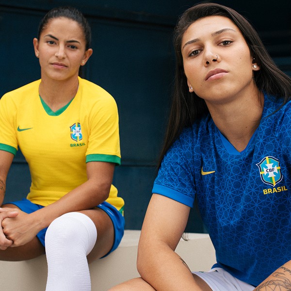 Em busca do título inédito, Brasil estreia na Copa sem estrelas no escudo