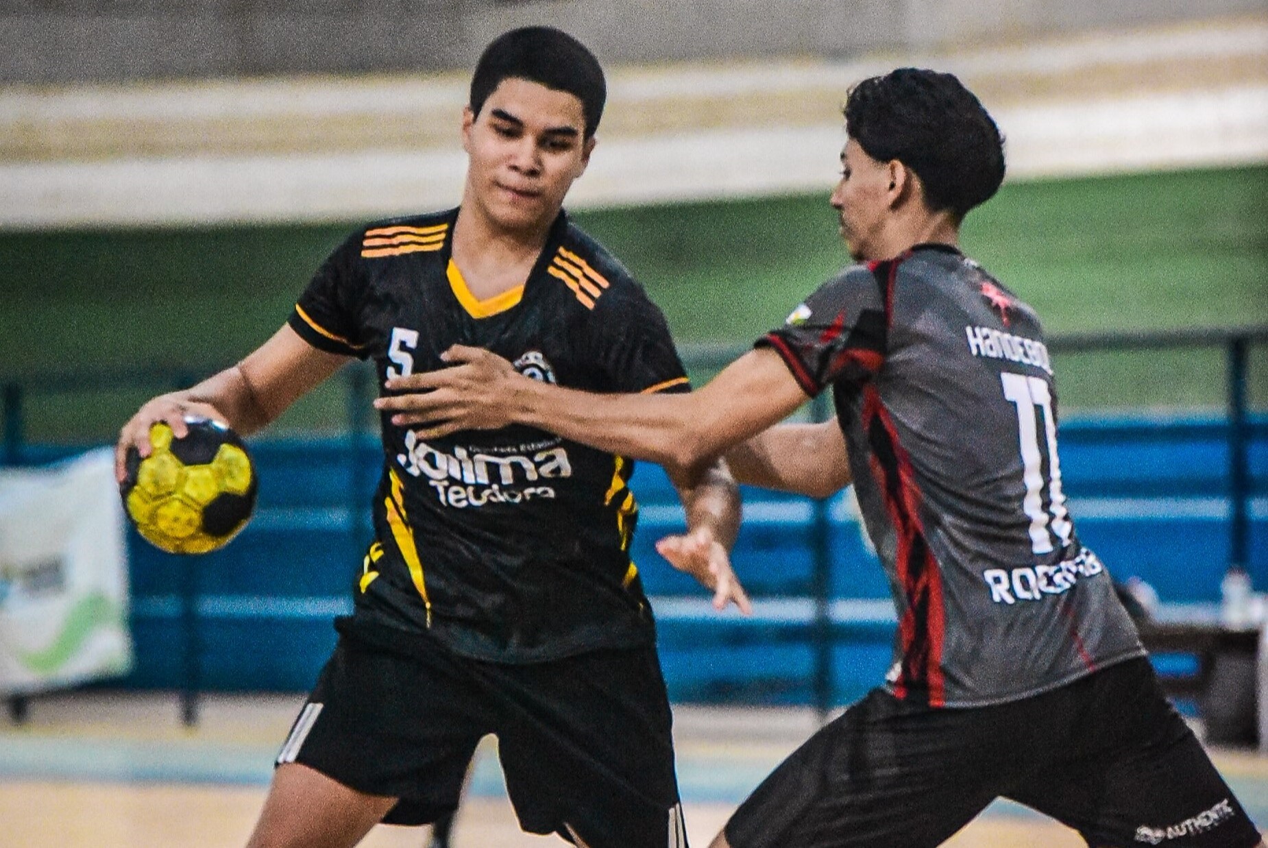 Agenda esportiva do fim de semana em Roraima tem handebol, futsal e boxe