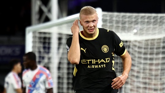 Manchester City x Coventry City na Premier League: onde assistir ao vivo e horário