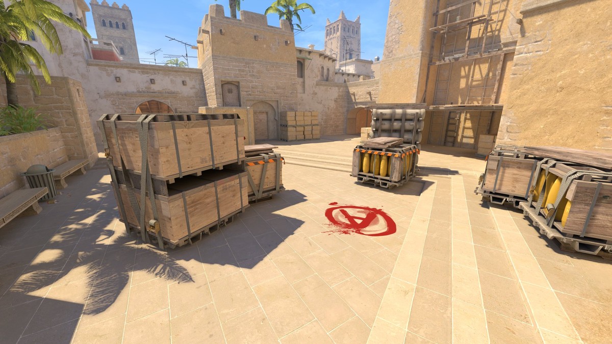 Loučení české Budějovice CS2 aumenta raio de explosão da C4 em certos mapas; entenda | cs:go | ge