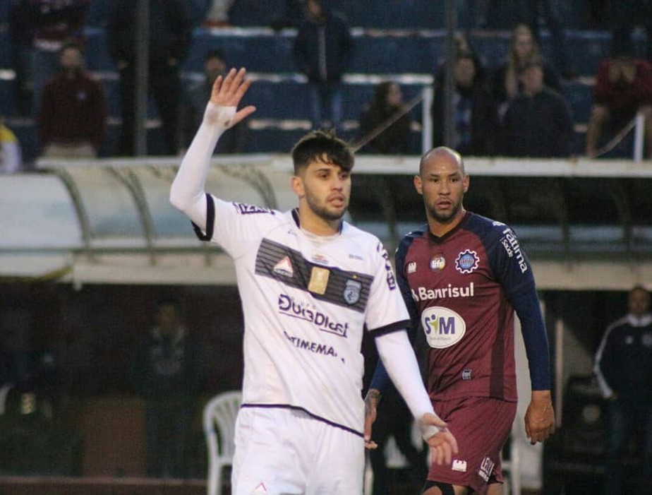 EE Frei Carlos realiza Liga de Futsal no clima de Copa do Mundo