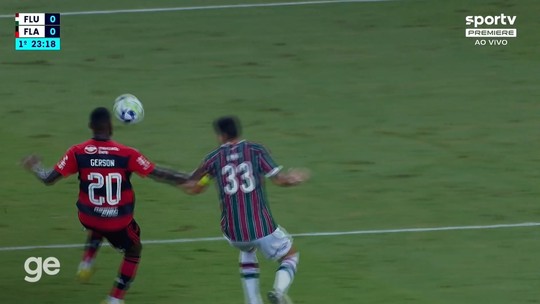 jogo do flamengo hoje globo esporte