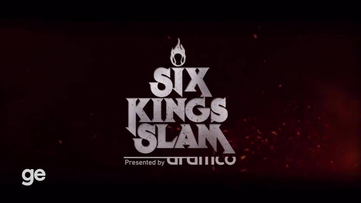 Six Kings Slam onde assistir ao vivo, datas e horários tênis ge