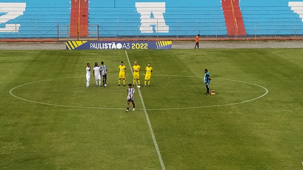 Placar Esportivo  Ribeirão Prêto SP