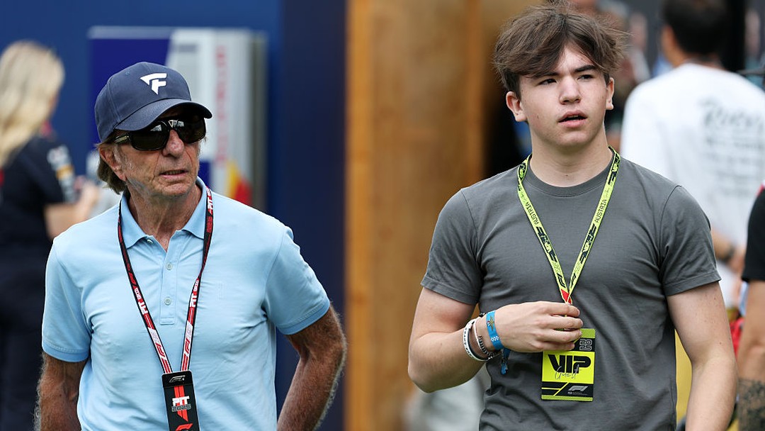 GP de Miami 2026: Antonelli e Piastri lideram classificação sprint; Bortoleto fica em 11º — image 6