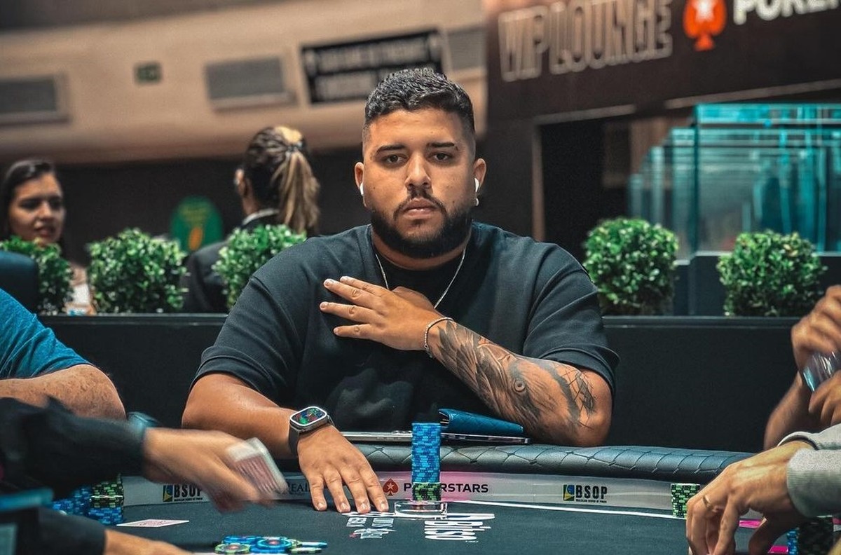 Poker Tables for sale in São Paulo, Brazil