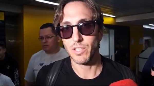 Zubeldía chega ao Brasil com foco no São Paulo e destaque para James