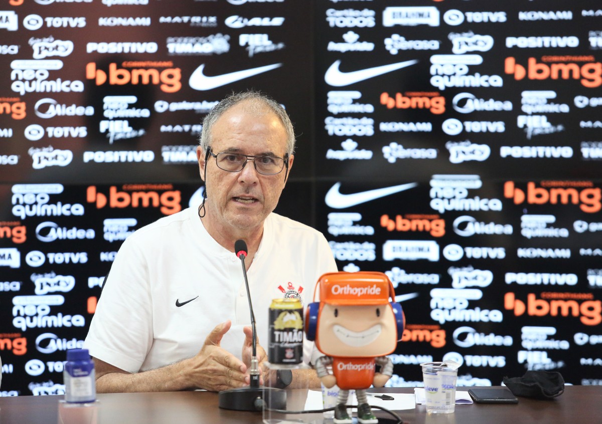Marketing do Corinthians projeta mais ganhos com patrocínio e retomada ...
