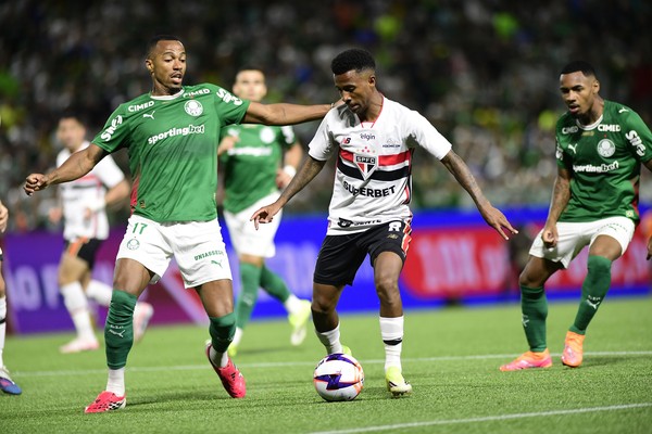 Clima de guerra pré-clássico! Rui Costa e Anderson Barros trocam farpas antes do Choque-Rei