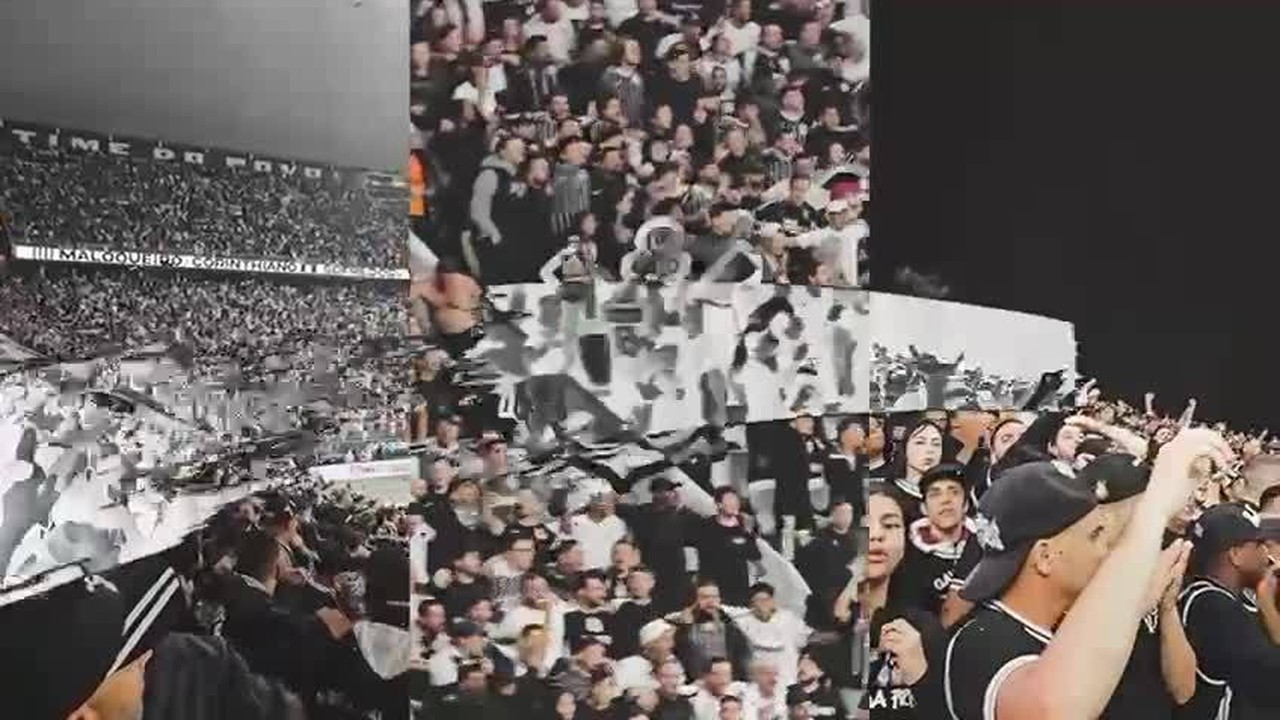 Torcida do Corinthians anuncia 'vaquinha' para pagar arena