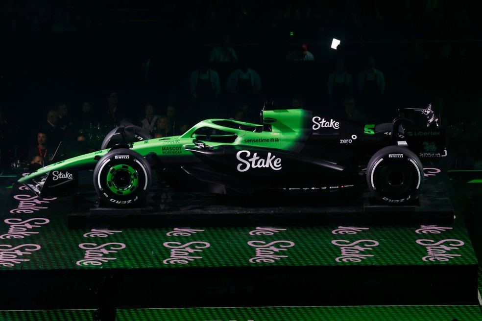 Imagem Zak Mauger/Getty Images