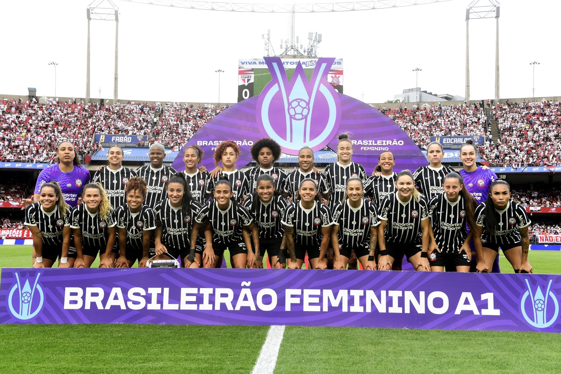 Atuações do Corinthians: Gabi Zanotti erra pênalti e não evita vice-campeonato no Brasileirão