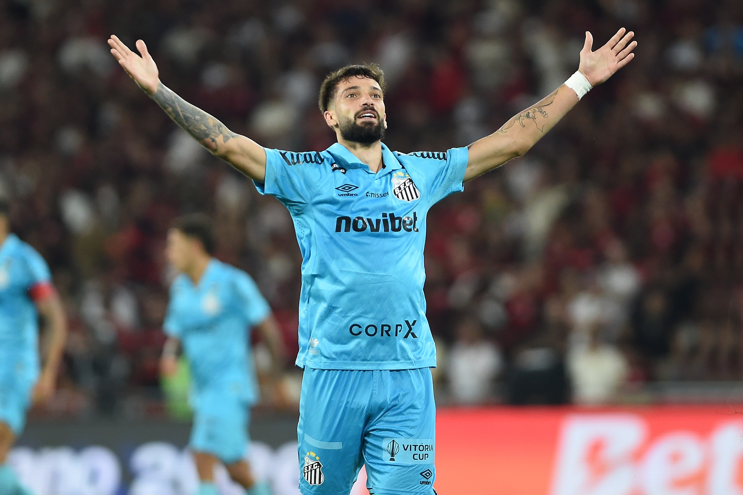 Cruzeiro pondera futuro de Lautaro Díaz com proposta de empréstimo do Racing em jogo decisivo