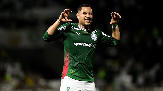 Palmeiras x Capivariano: melhores momentos