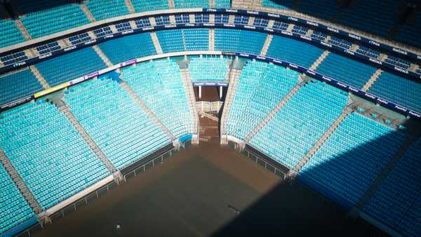Grêmio avalia possibilidade de não atuar na Arena pelo restante da temporada