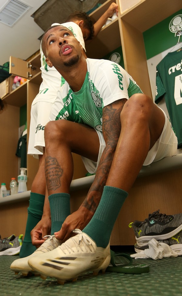 Boletim do Palmeiras: Lesão de Wesley, sorteio da Copa do Brasil e novo  reforço chileno