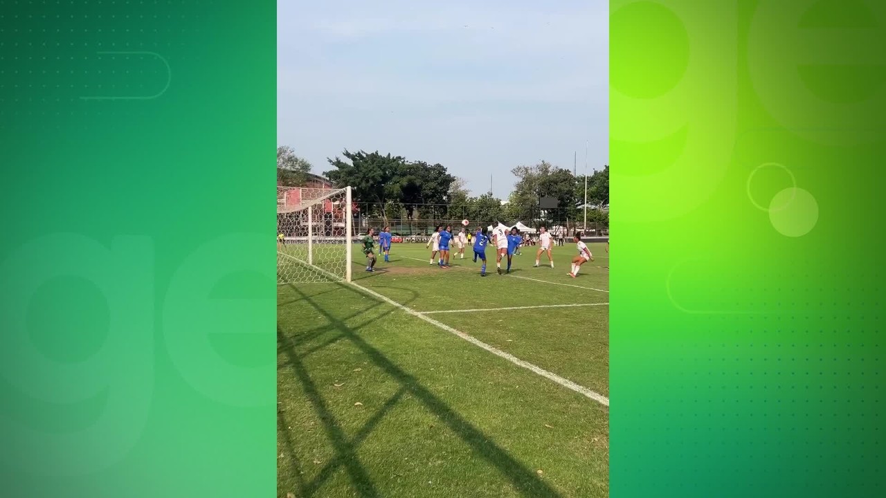 Meninas da Gávea aplicam goleadacupom casimiro estrelabet20 a 0 sobre o Serrano pelo Carioca Sub-20