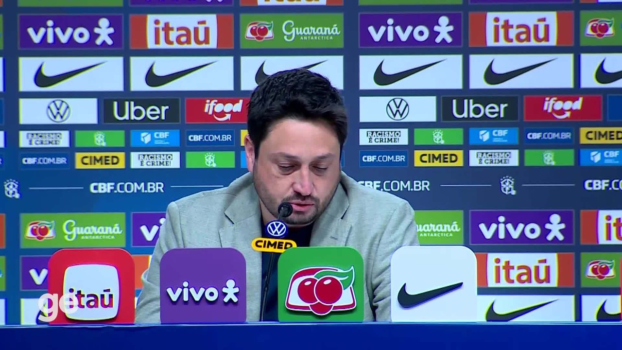 Arthur Elias convoca seleção feminina para amistosos; veja lista