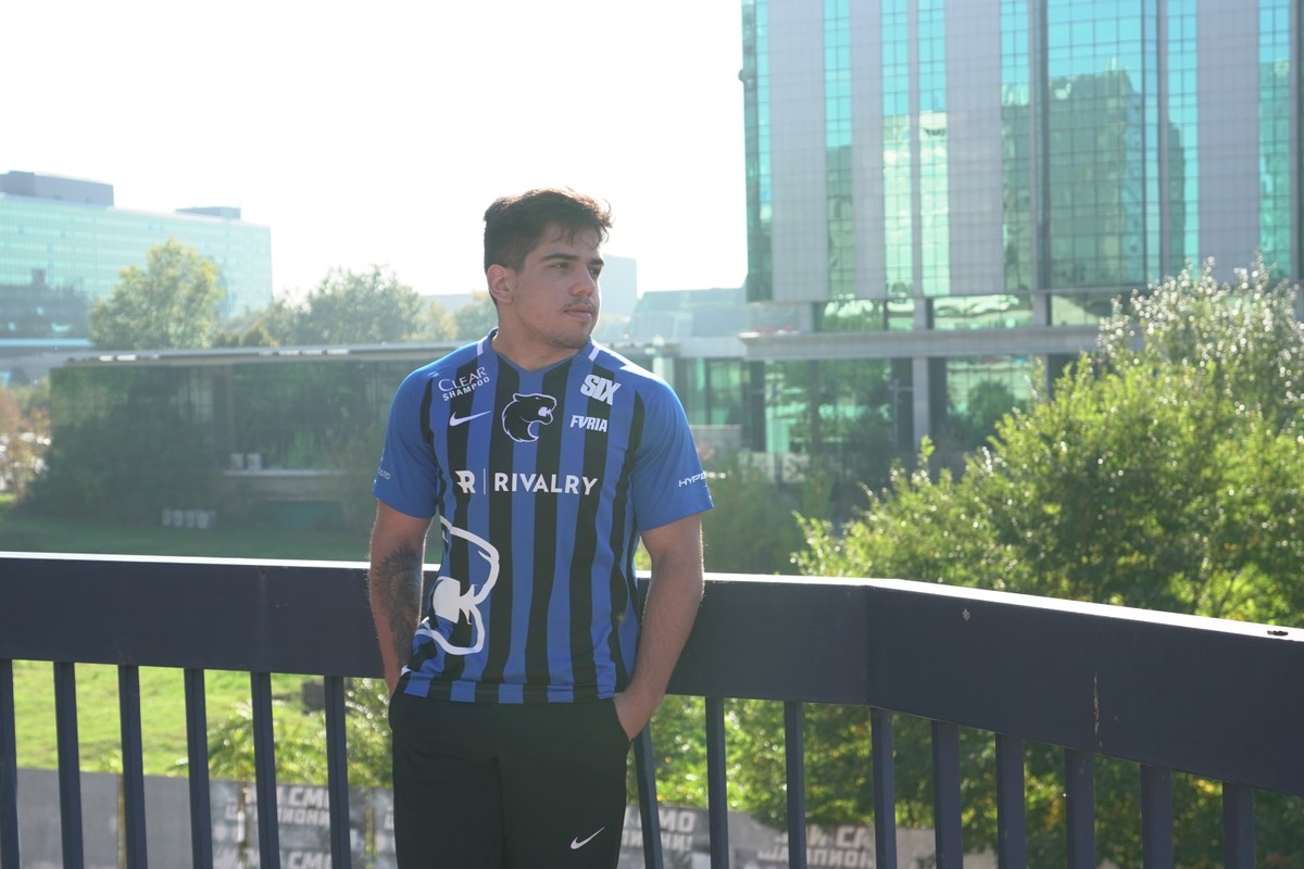 CS:GO: yuurih é eleito o 14º melhor jogador do mundo | cs:go | ge