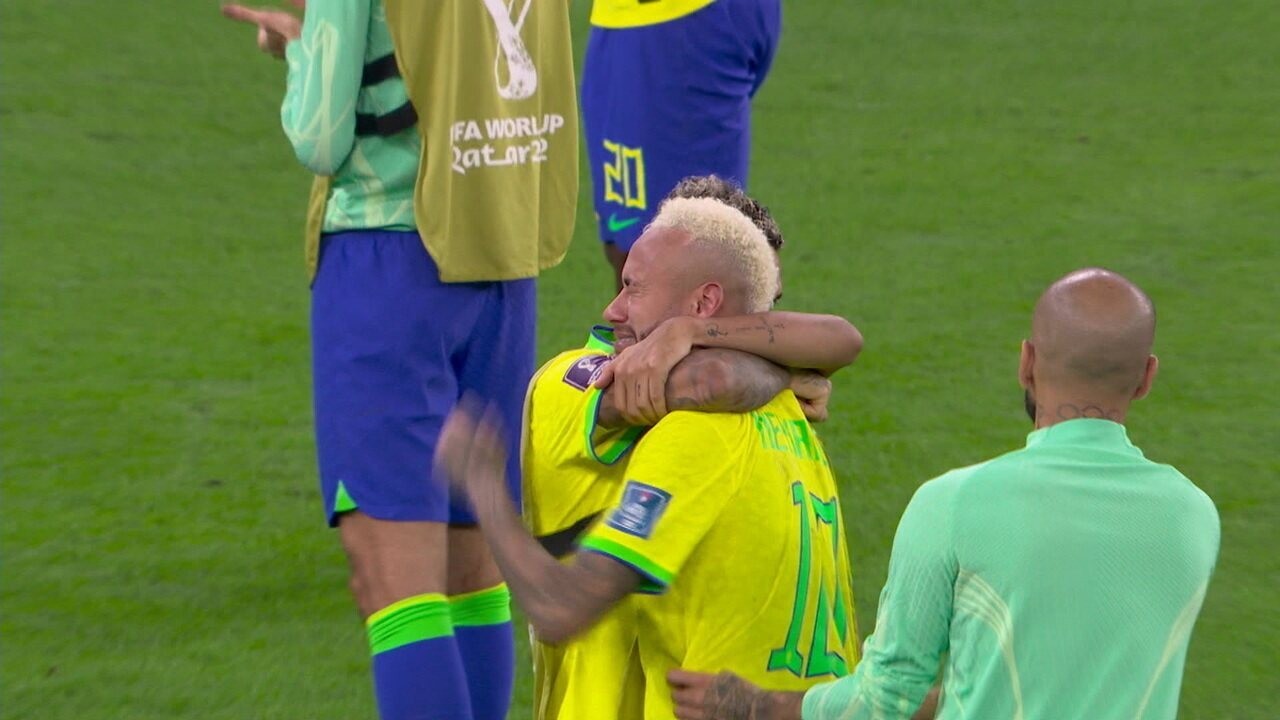 Neymar troca comercial por posts nas redes e tenta "humanizar" maior ...