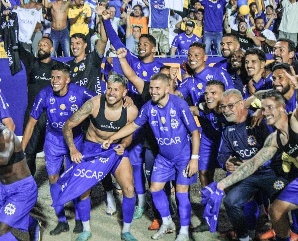 São José disputará Copa Paulista pela quarta vez; veja informações - São  José Esporte Clube