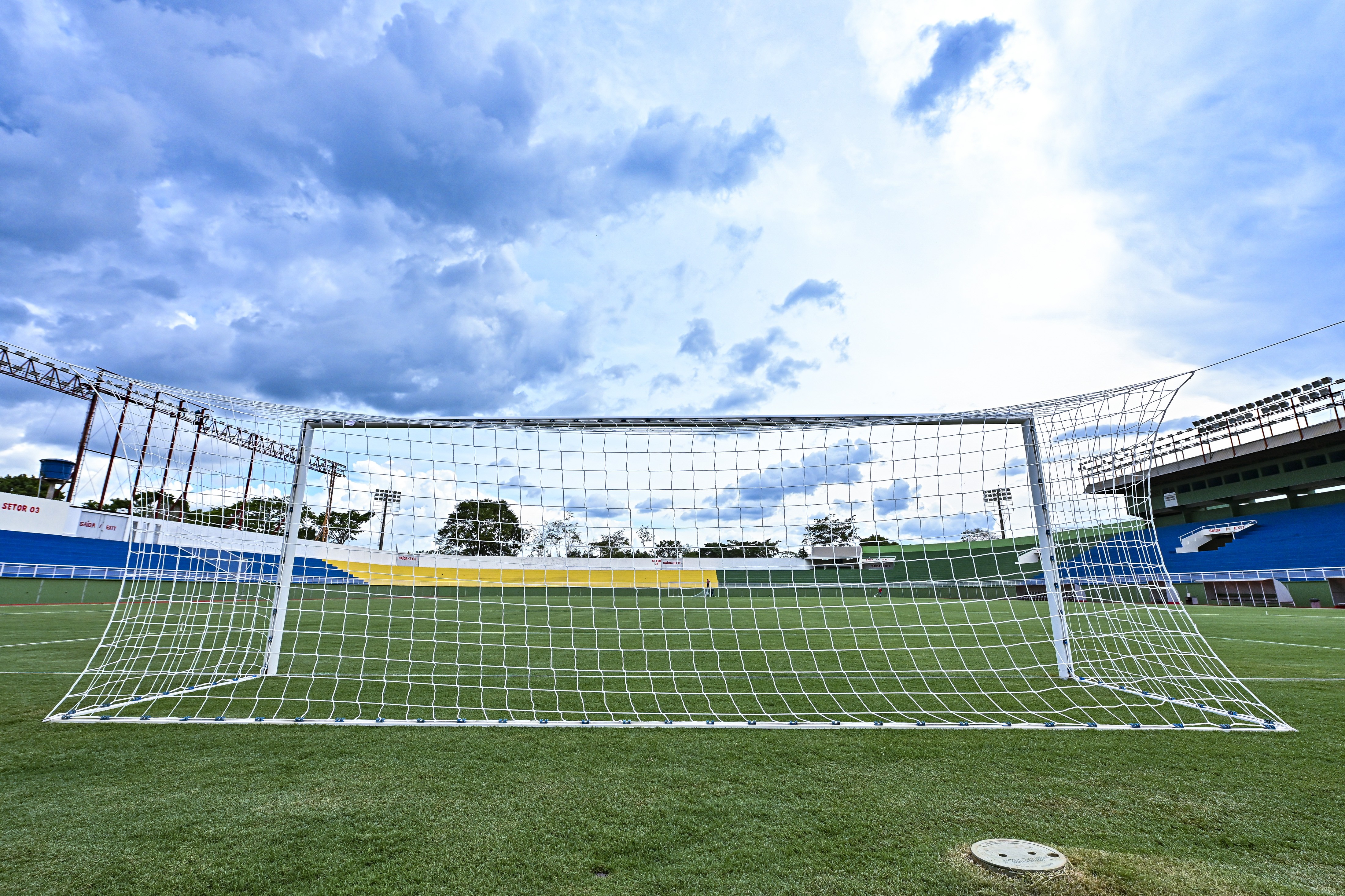 Inédita, Série B do Acreano Sub-15 tem jogos de ida da 1ª fase neste domingo, em Rio Branco