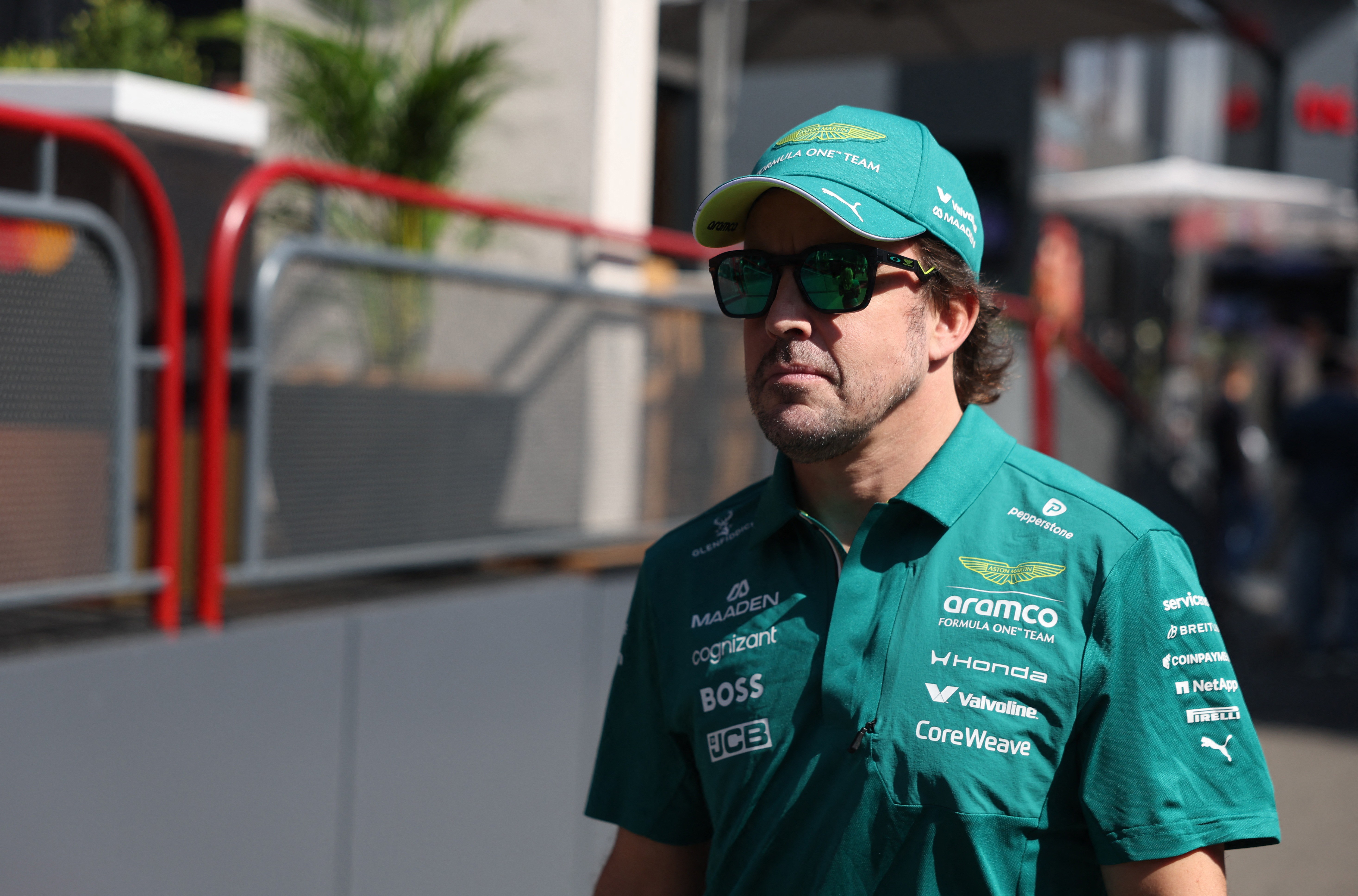 Análise: Alonso destronou Schumacher, repetiu Fittipaldi e bateu recorde na F1