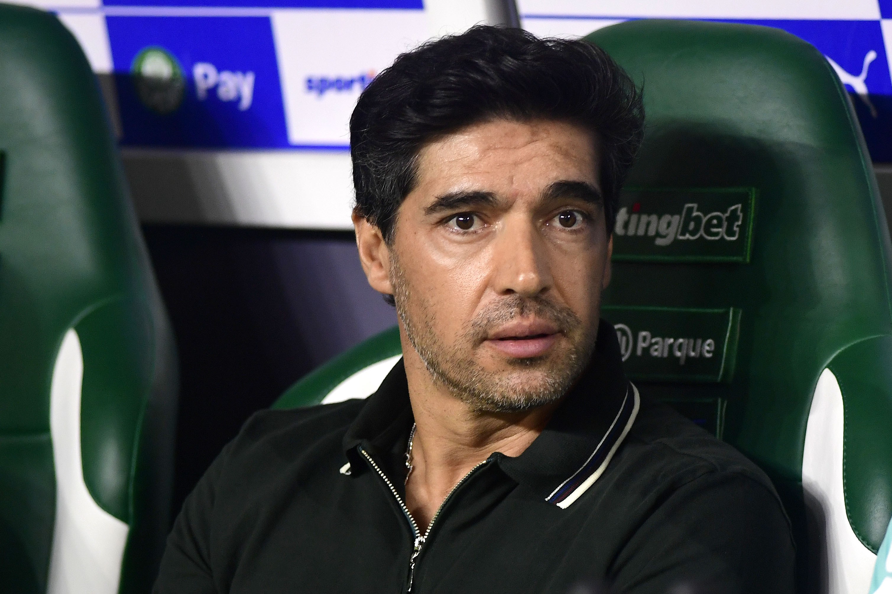 Abel Agradece a Leila pela Chegada de Arias e Reflete sobre Desgaste do Palmeiras: 