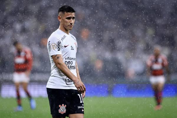 Corinthians pode desembolsar mais de R$ 40 milhões por Matías Rojas