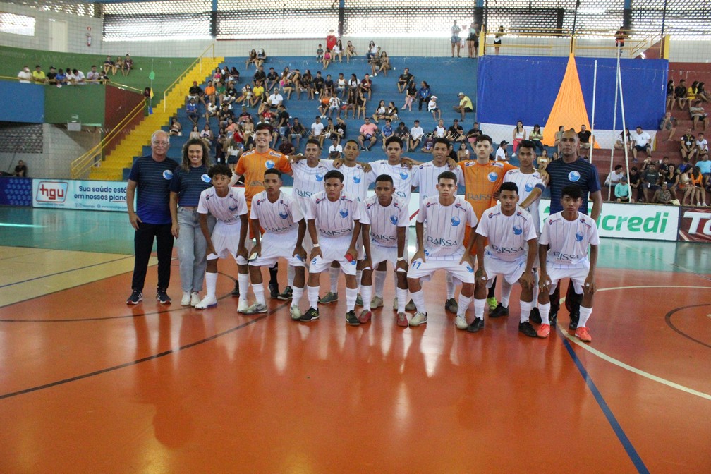 Torneio Internacional Futsal Sub 17 - Rádio Vale do Minho