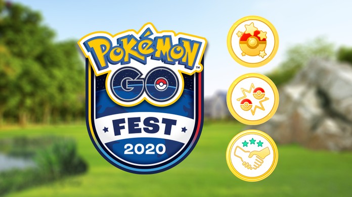 Dia da Amizade de Pokémon Go será dedicado ao tipo Planta e a ganhar PE -  Dot Esports Brasil