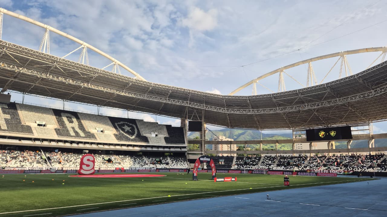 Veja os argumentos do Bepe para vetar Vasco x Flamengo em São Januário