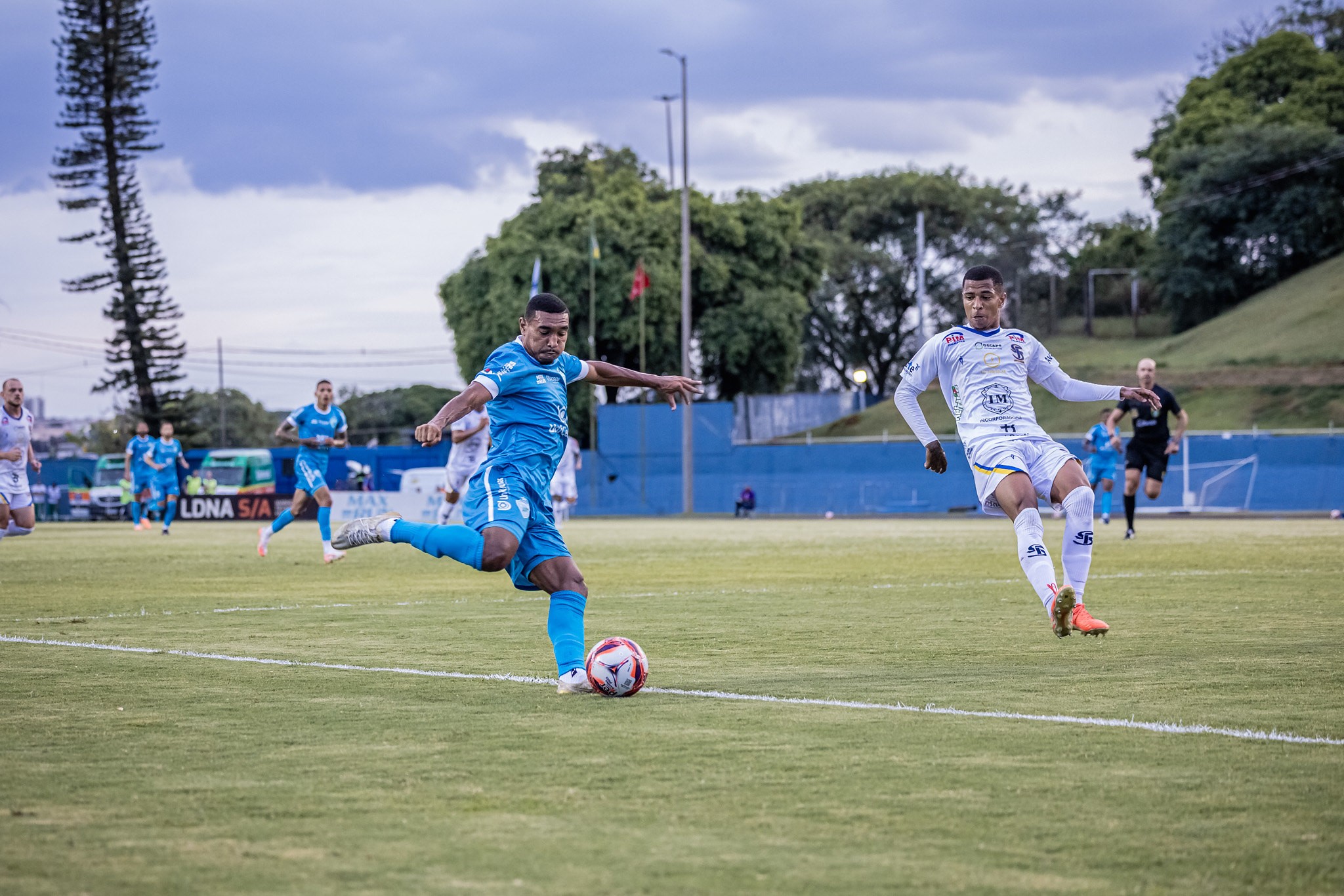 Londrina x São Joseense: veja gols, melhores momentos e pênaltis | Ge