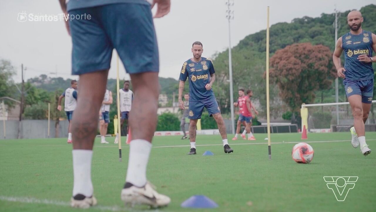 Santos x Botafogo-SP: onde assistir ao vivo, horário e escalações