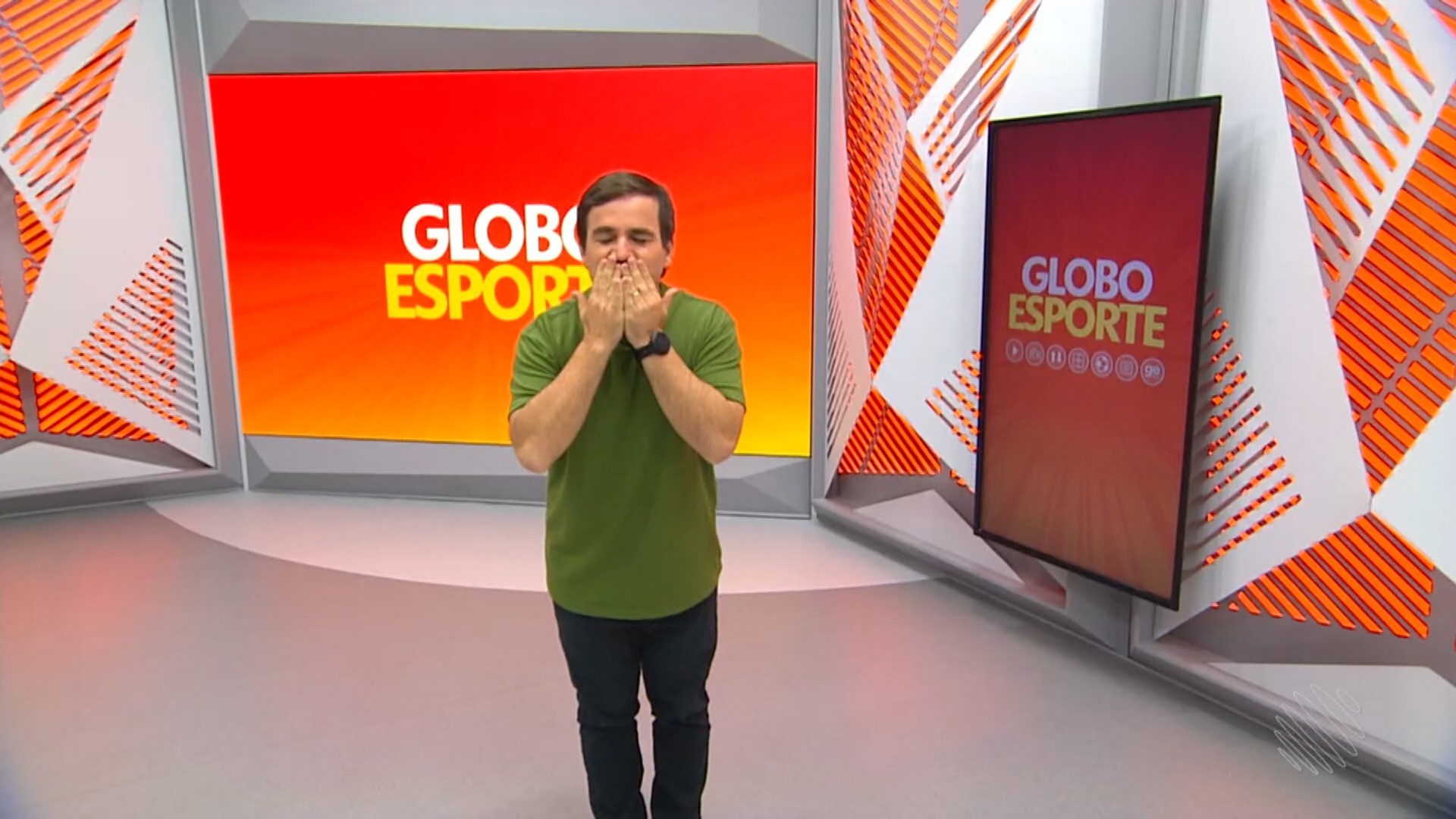VÍDEOS: Globo Esporte BA desta segunda-feira (28)