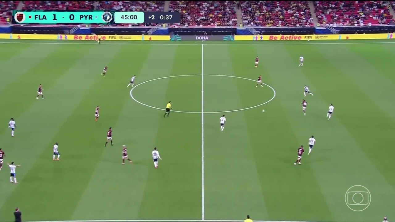 Rossi projeta o PSG, celebra defesa crucial e reforça: Ninguém nos tira o sono.